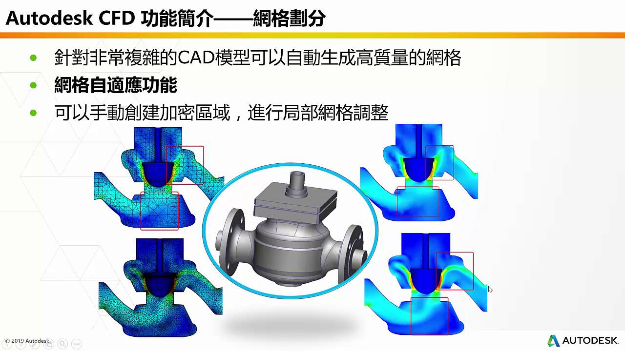 熱流分析在電子產品的應用