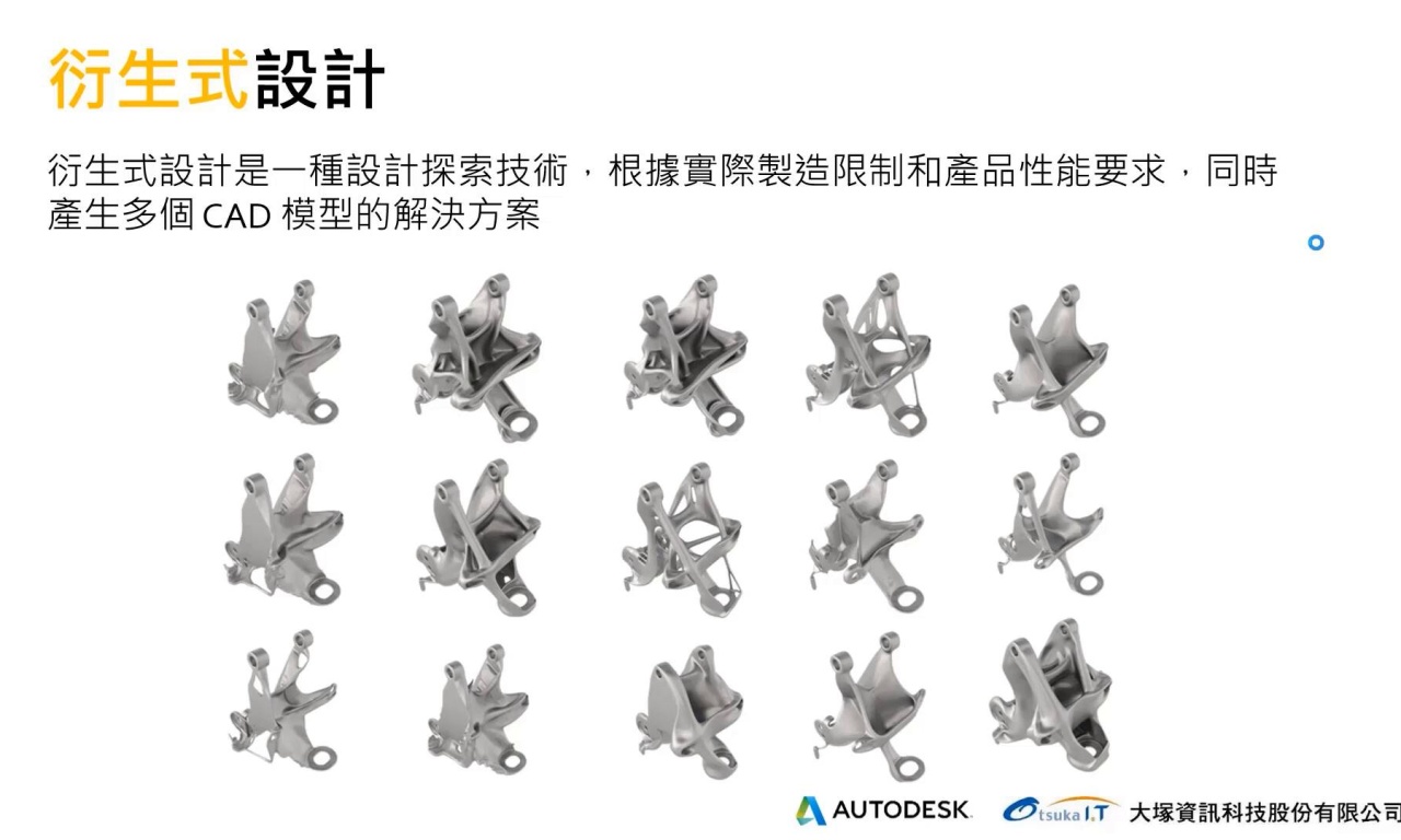【製造行業】：打造高附加價值的小批量關鍵零件